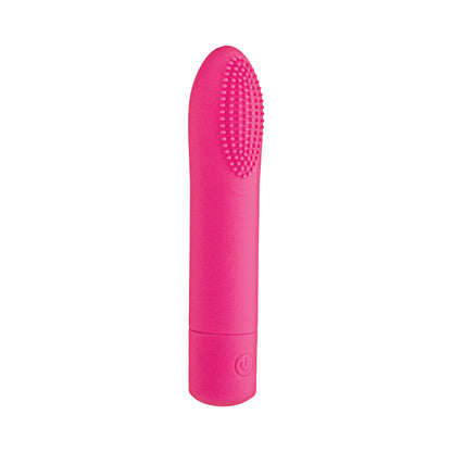 NASSTOYS - MINI''S AROUSAL BULLET PINK