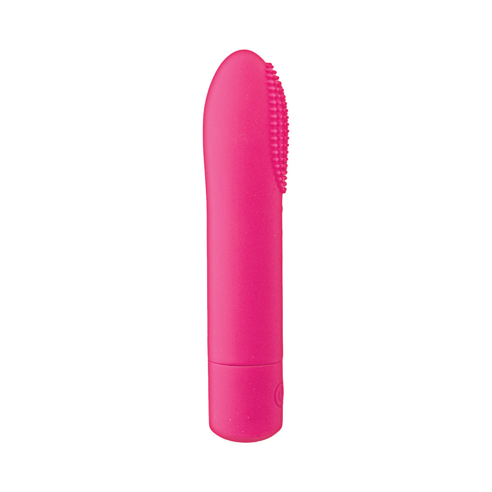 NASSTOYS - MINI''S AROUSAL BULLET PINK