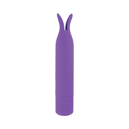 NASSTOYS - MINI''S TICKLER BULLET PURPLE