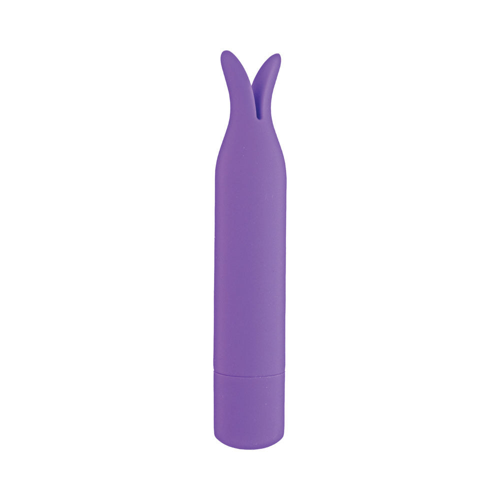 NASSTOYS - MINI''S TICKLER BULLET PURPLE
