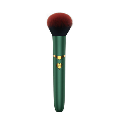 SAVAGE ME - THE PLEASURE COMPANY BRUSH VIBRATING BULLET GOLD