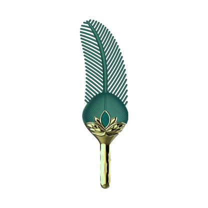 SAVAGE ME - THE PLEASURE COMPANY CLEO VIBRATING TICKLER