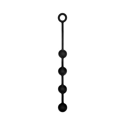 PROWLER RED - SMALL SILICONE ANAL BEADS