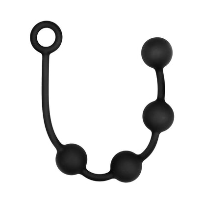 PROWLER RED - SMALL SILICONE ANAL BEADS