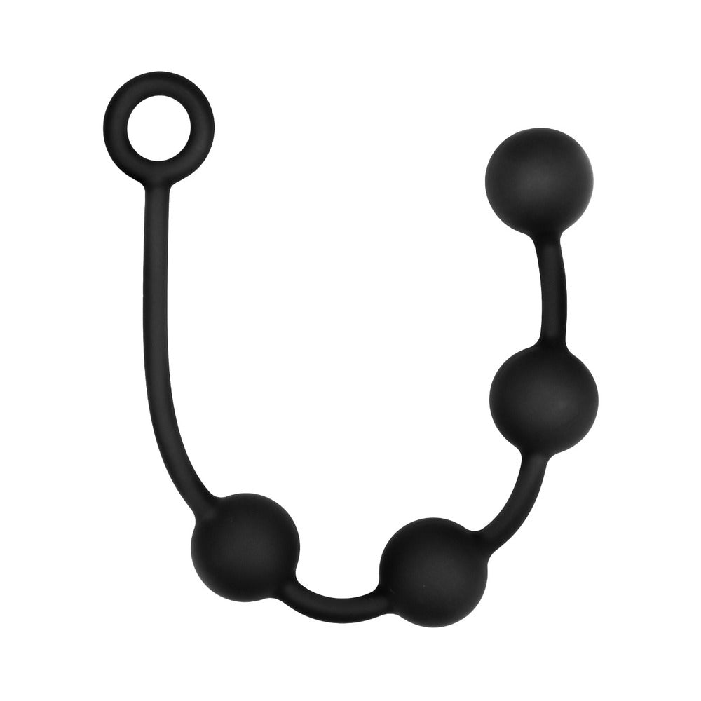 PROWLER RED - SMALL SILICONE ANAL BEADS