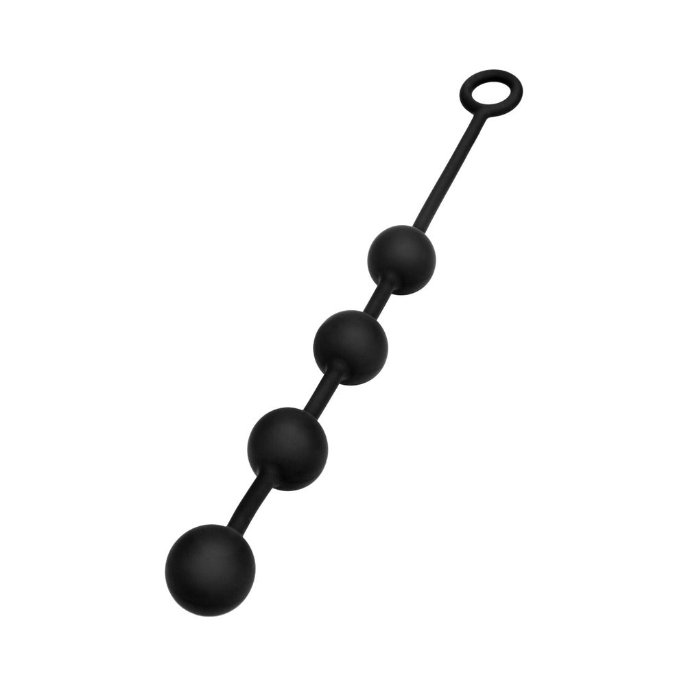 PROWLER RED - SMALL SILICONE ANAL BEADS