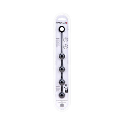 PROWLER RED - SMALL SILICONE ANAL BEADS