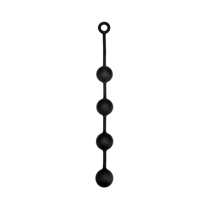 PROWLER RED - LARGE SILICONE ANAL BEADS