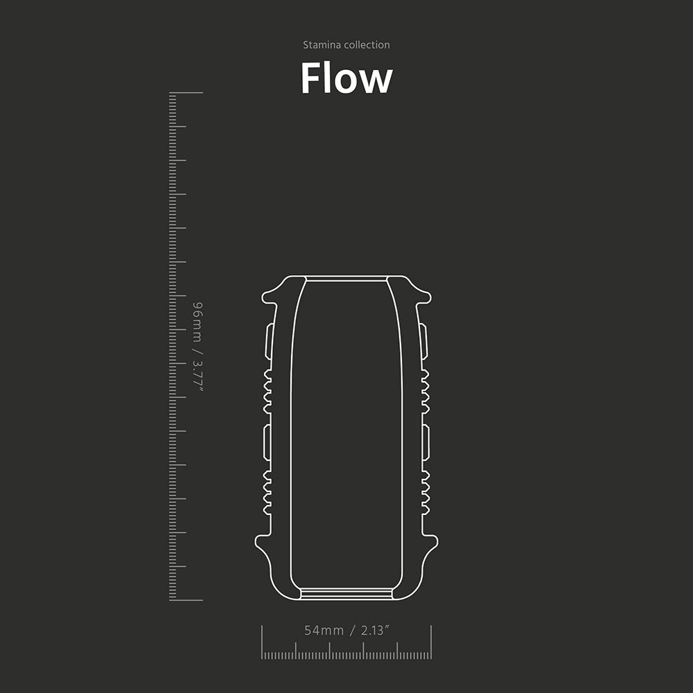 THE HANDY - STAMINA COLLECTION FLOW SLEEVE