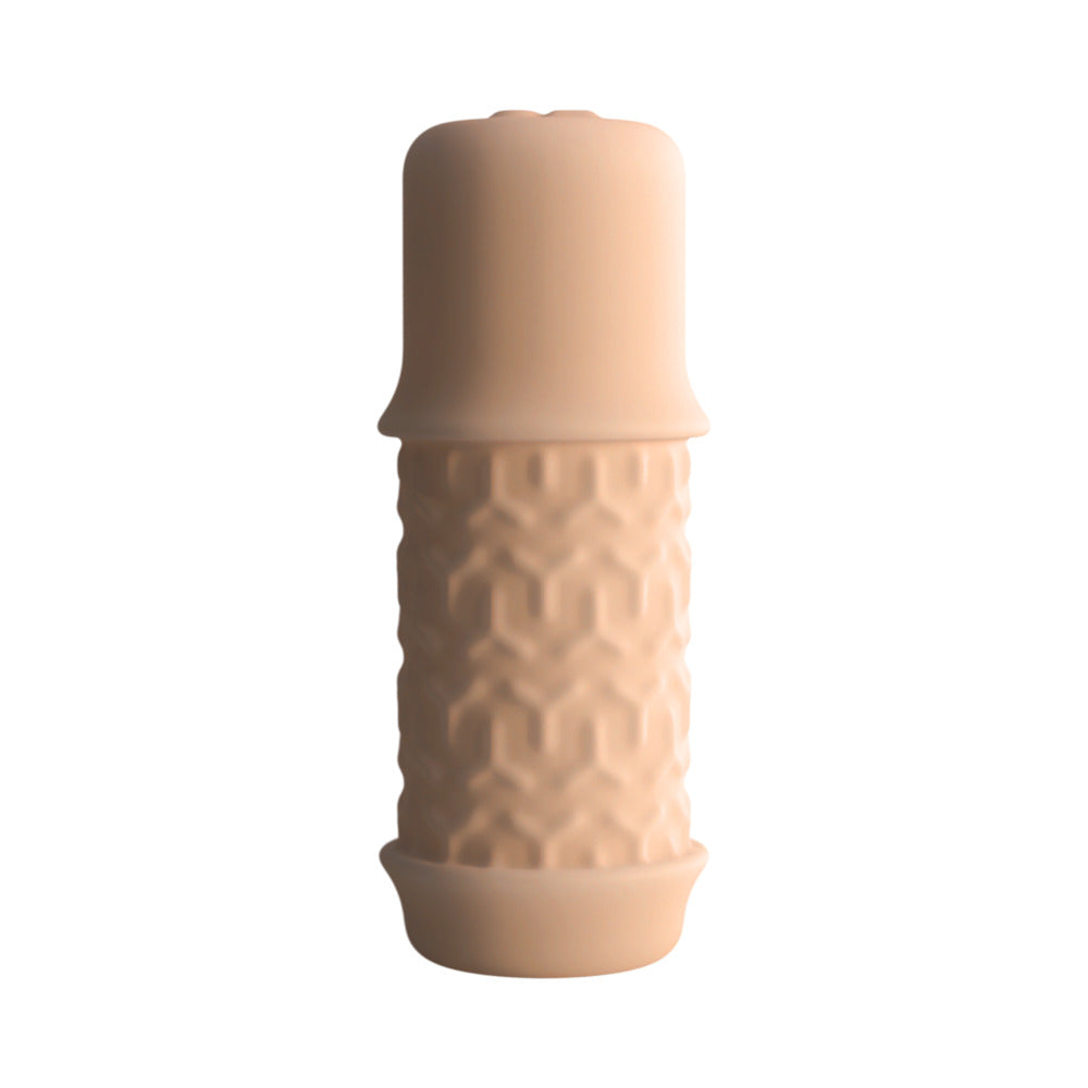 THE HANDY - TRUEGRIP SILK SLEEVE SLEEVE