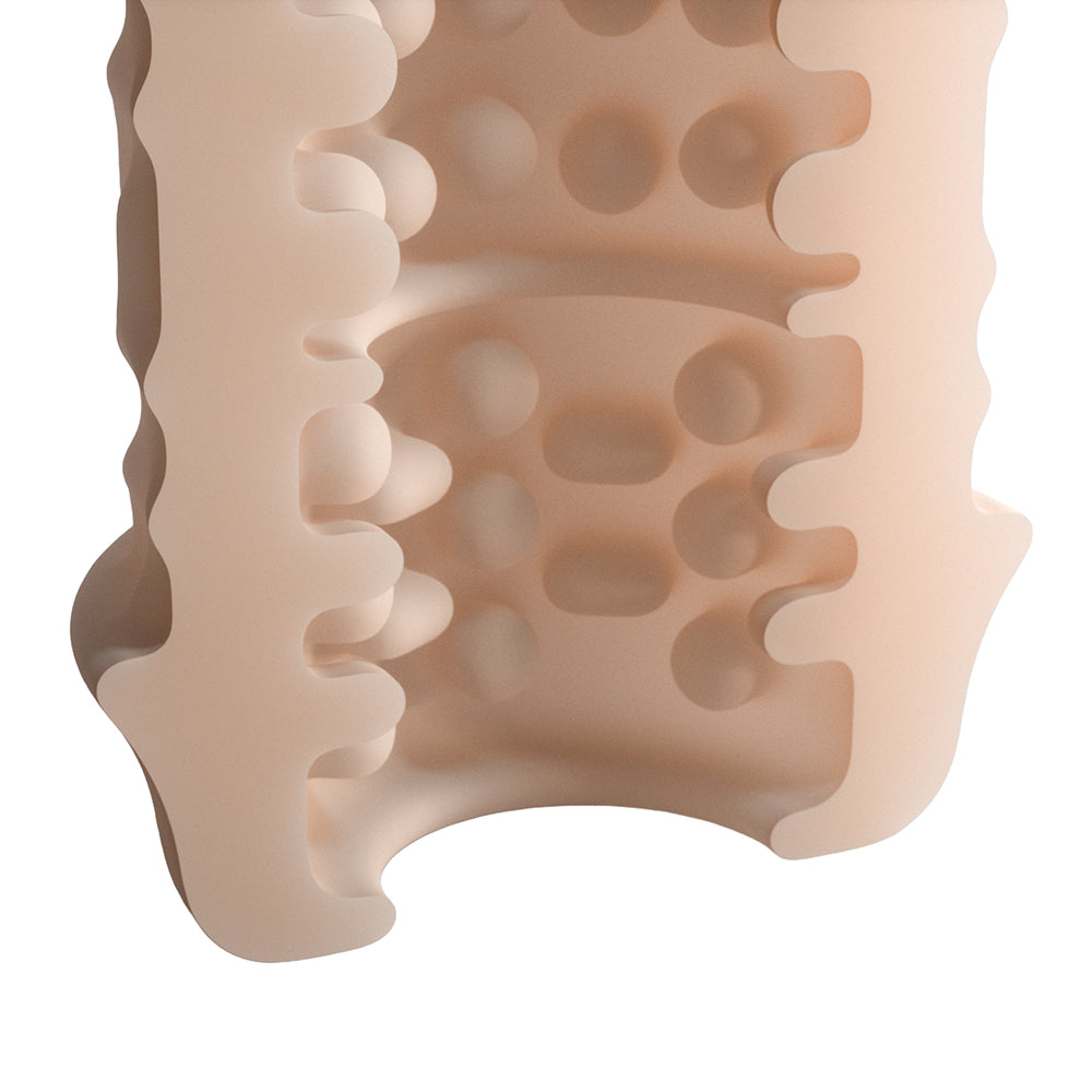 THE HANDY - TRUEGRIP SILK SLEEVE SLEEVE