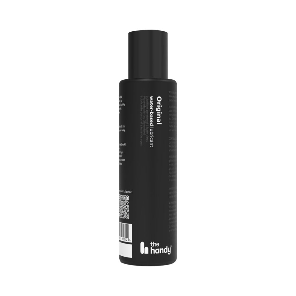 THE HANDY - ORIGINAL WATER-BASED LUBRICANT