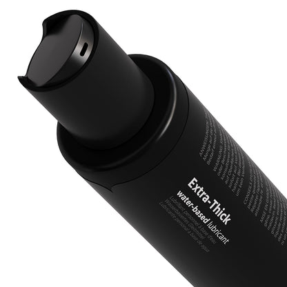 THE HANDY - EXTRA-THICK WATER-BASED LUBRICANT