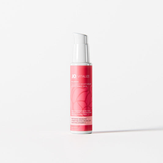 SYSTEM JO - JO NOURISH INTIMATE MOISTURIZER 2 OZ.