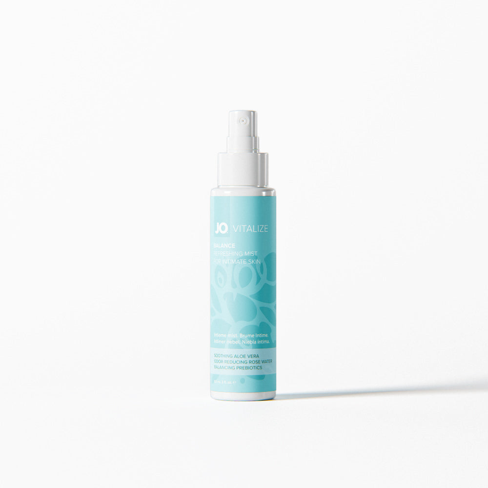 SYSTEM JO - JO BALANCE INTIMATE MIST 2 OZ.