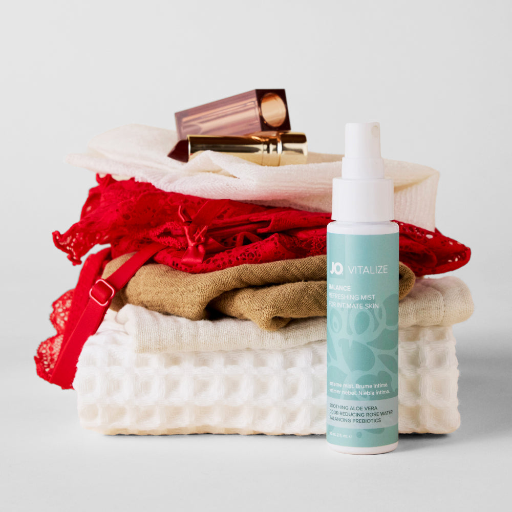 SYSTEM JO - JO BALANCE INTIMATE MIST 2 OZ.
