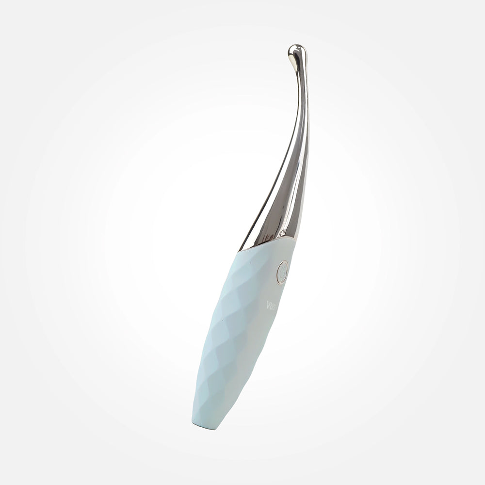 VUSH - ESSENTIALS WAND TIP VIBRATOR