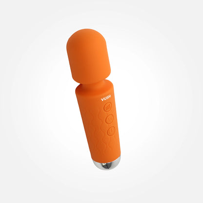 VUSH - ESSENTIALS MINI WAND VIBRATOR