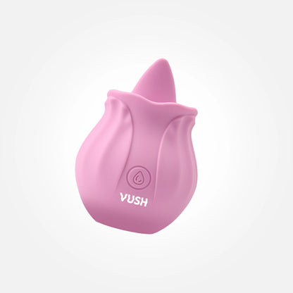 VUSH - ESSENTIALS FLICKING VIBRATOR