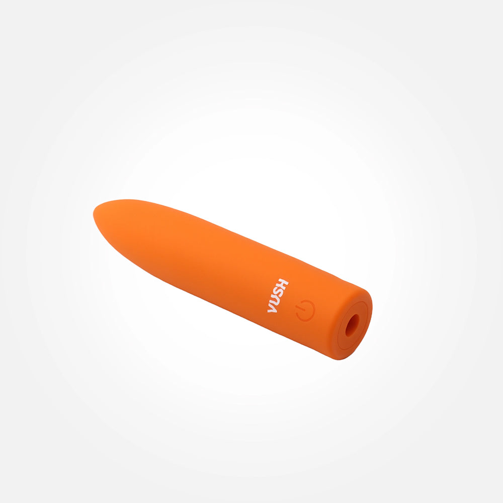 VUSH - ESSENTIALS BULLET VIBRATOR