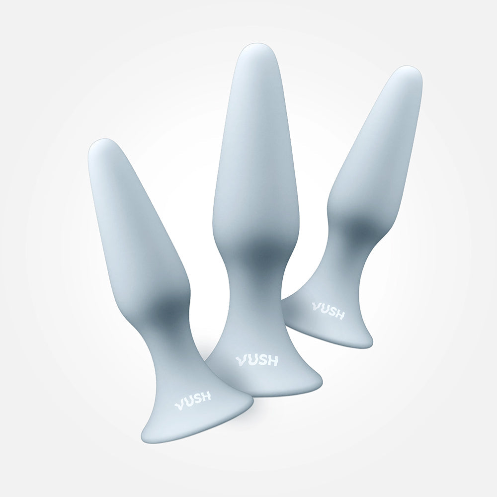 VUSH - ESSENTIALS PLUG TRIO