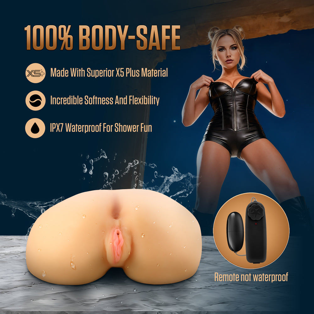 BLUSH - ENLUST ANNABELLA