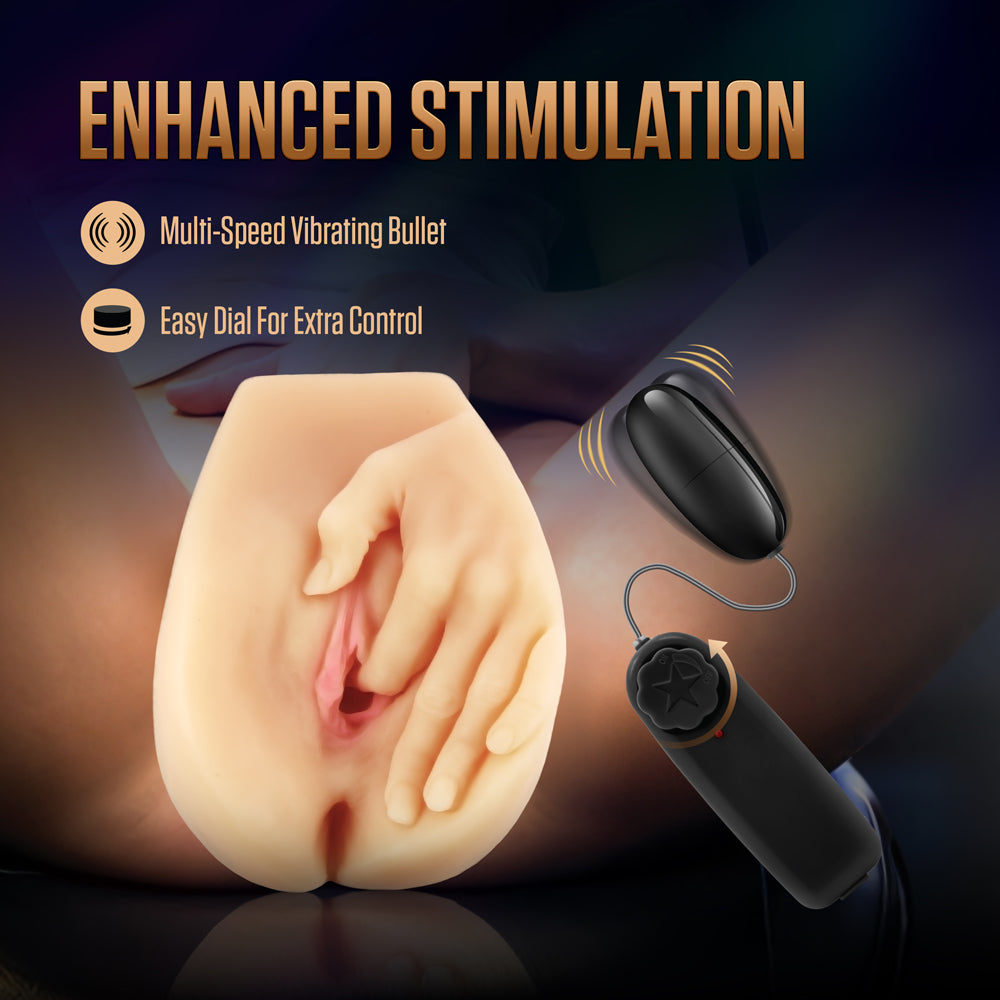 BLUSH - ENLUST SELENA