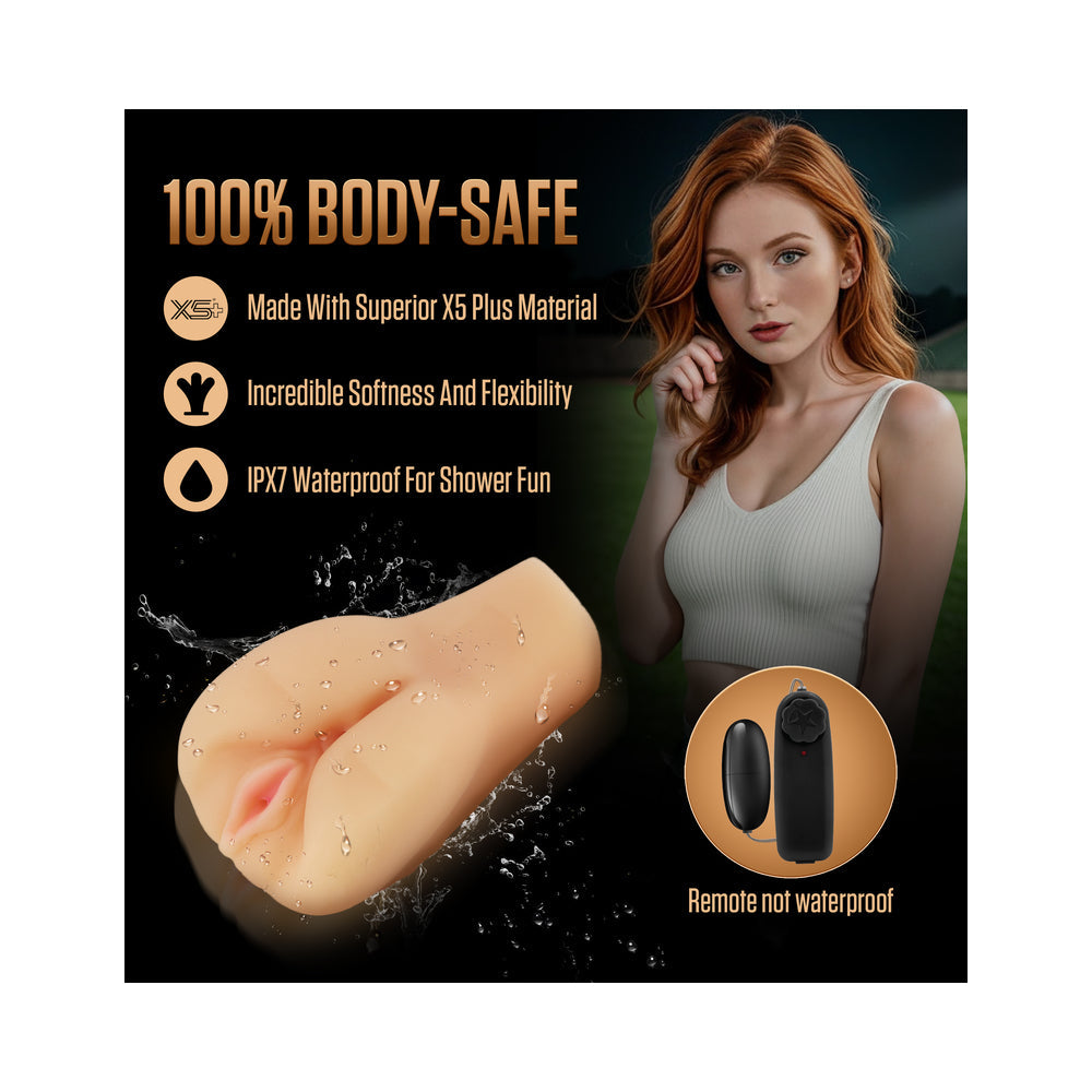 BLUSH - ENLUST JORDYN