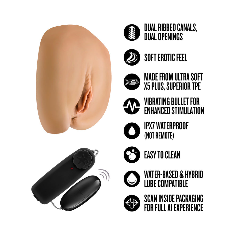 BLUSH - ENLUST CAMILA