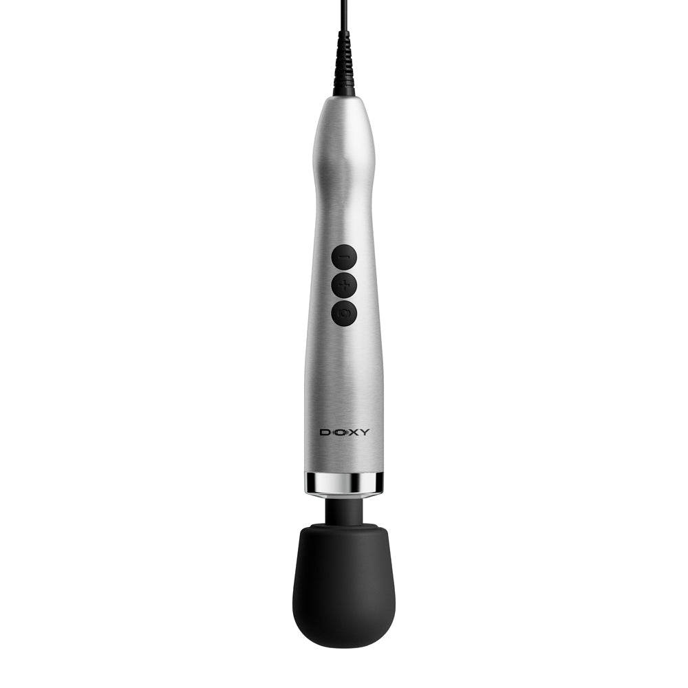 DOXY - DIE CAST MAX PLUG IN