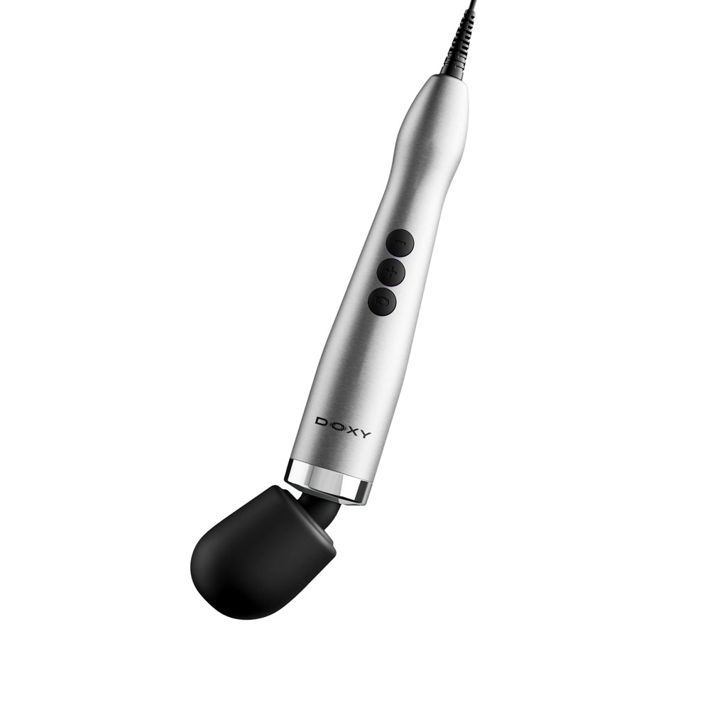DOXY - DIE CAST MAX PLUG IN