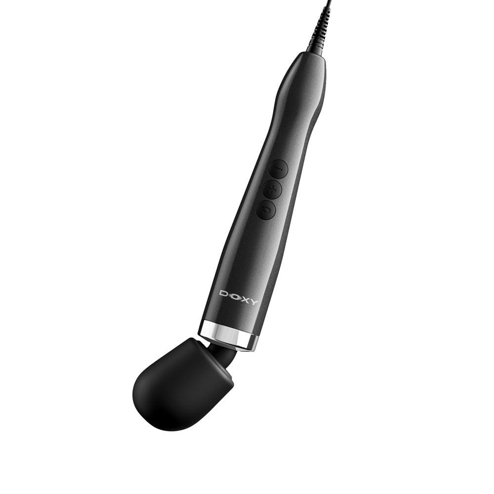 DOXY - DIE CAST MAX PLUG IN