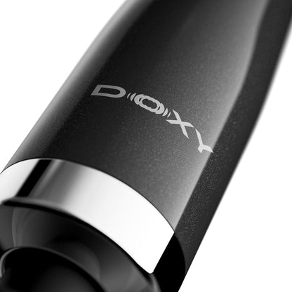 DOXY - DIE CAST MAX PLUG IN
