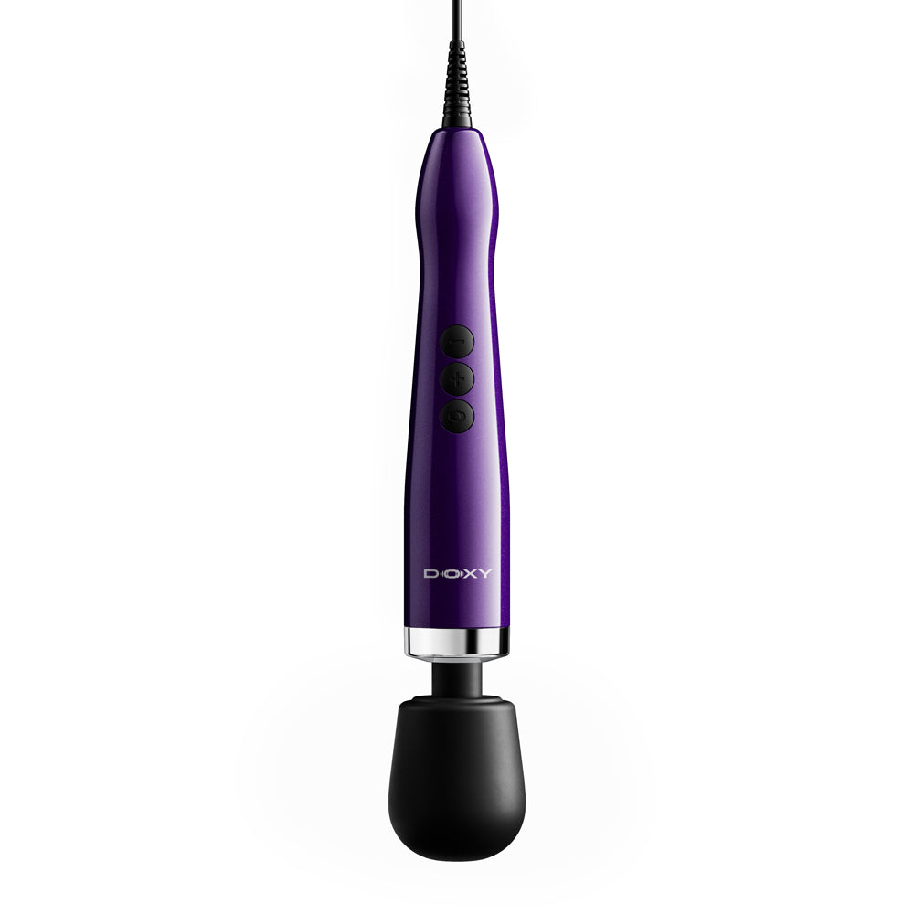 DOXY - DIE CAST MAX PLUG IN