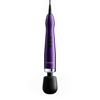 DOXY - DIE CAST MAX PLUG IN
