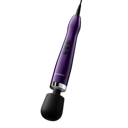 DOXY - DIE CAST MAX PLUG IN