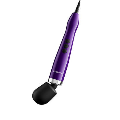 DOXY - DIE CAST MAX PLUG IN
