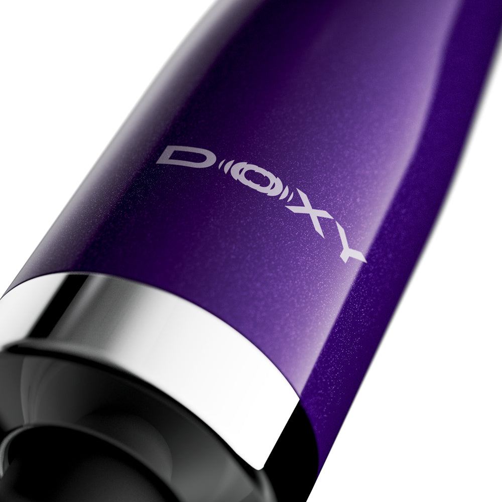 DOXY - DIE CAST MAX PLUG IN