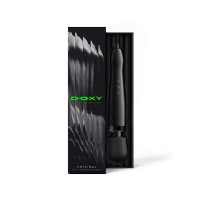 DOXY - ORIGINAL MASSAGER WAND