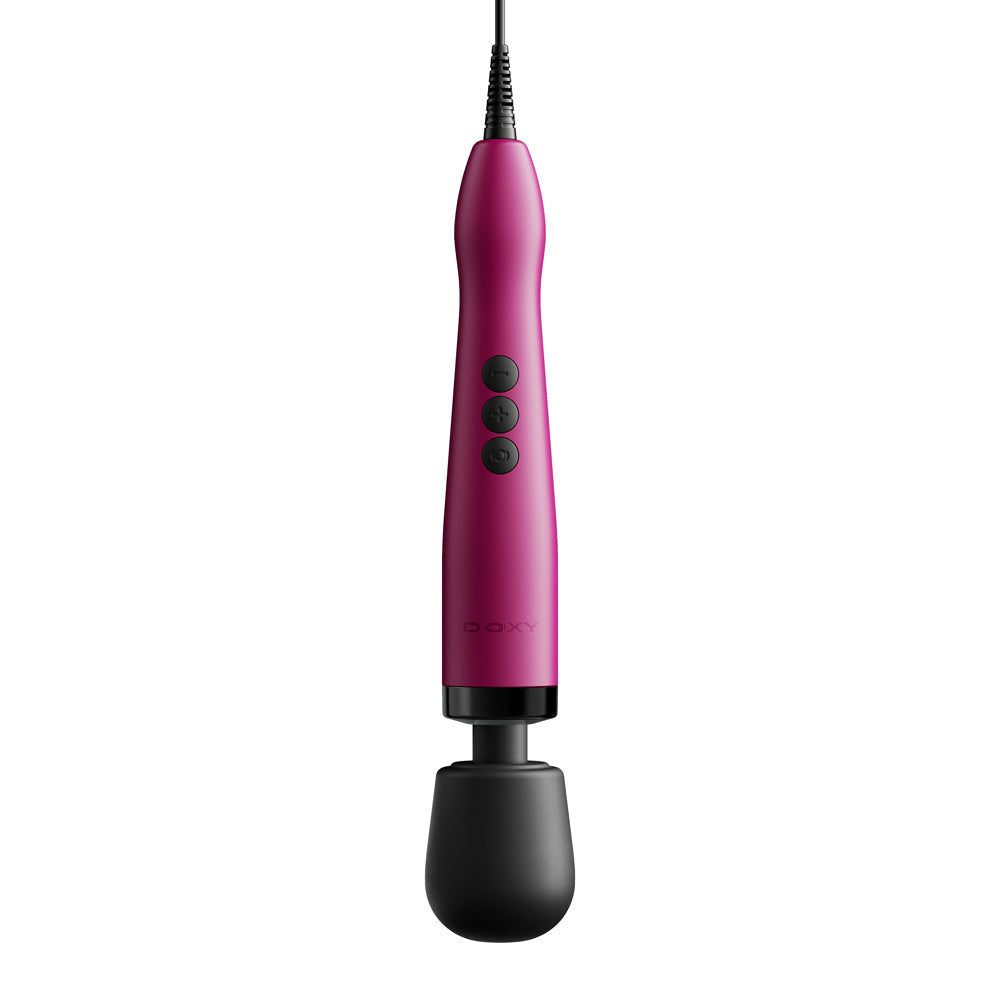 DOXY - ORIGINAL MASSAGER WAND