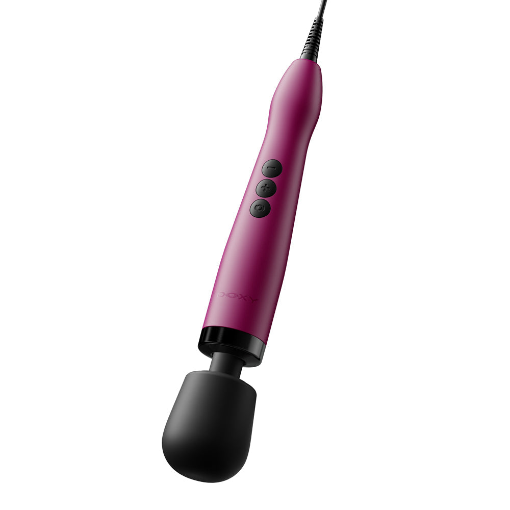 DOXY - ORIGINAL MASSAGER WAND