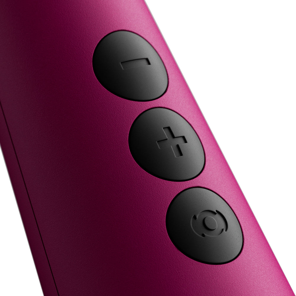 DOXY - ORIGINAL MASSAGER WAND