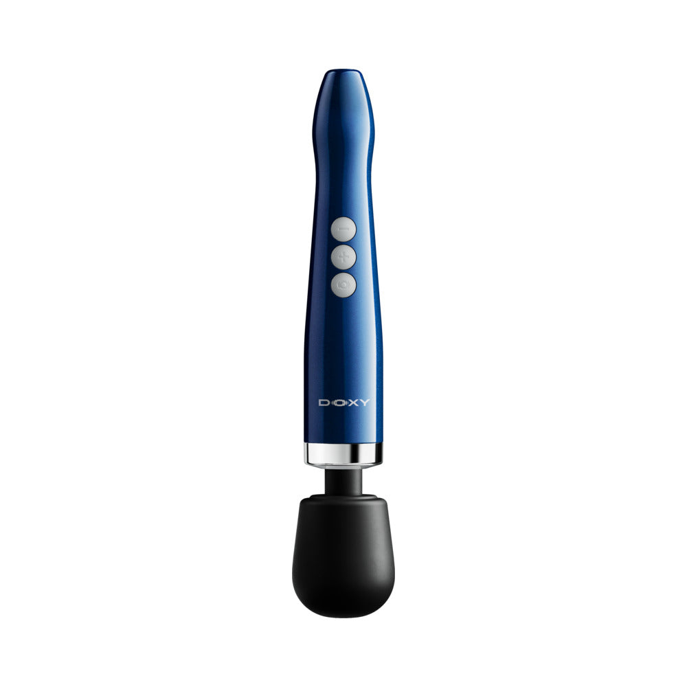 DOXY - DIE CAST COMPACT CORDLESS WAND