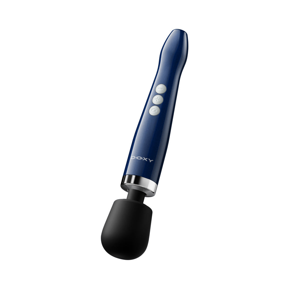 DOXY - DIE CAST COMPACT CORDLESS WAND