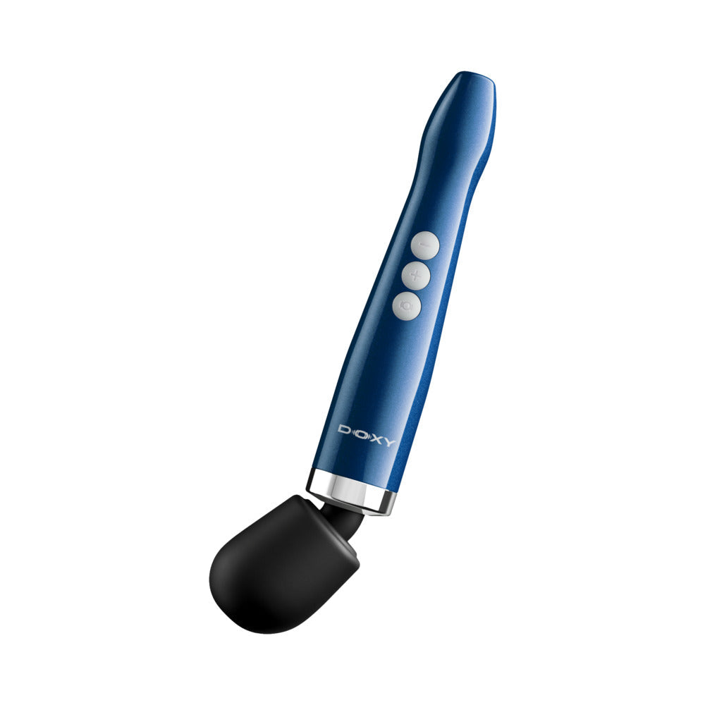 DOXY - DIE CAST COMPACT CORDLESS WAND