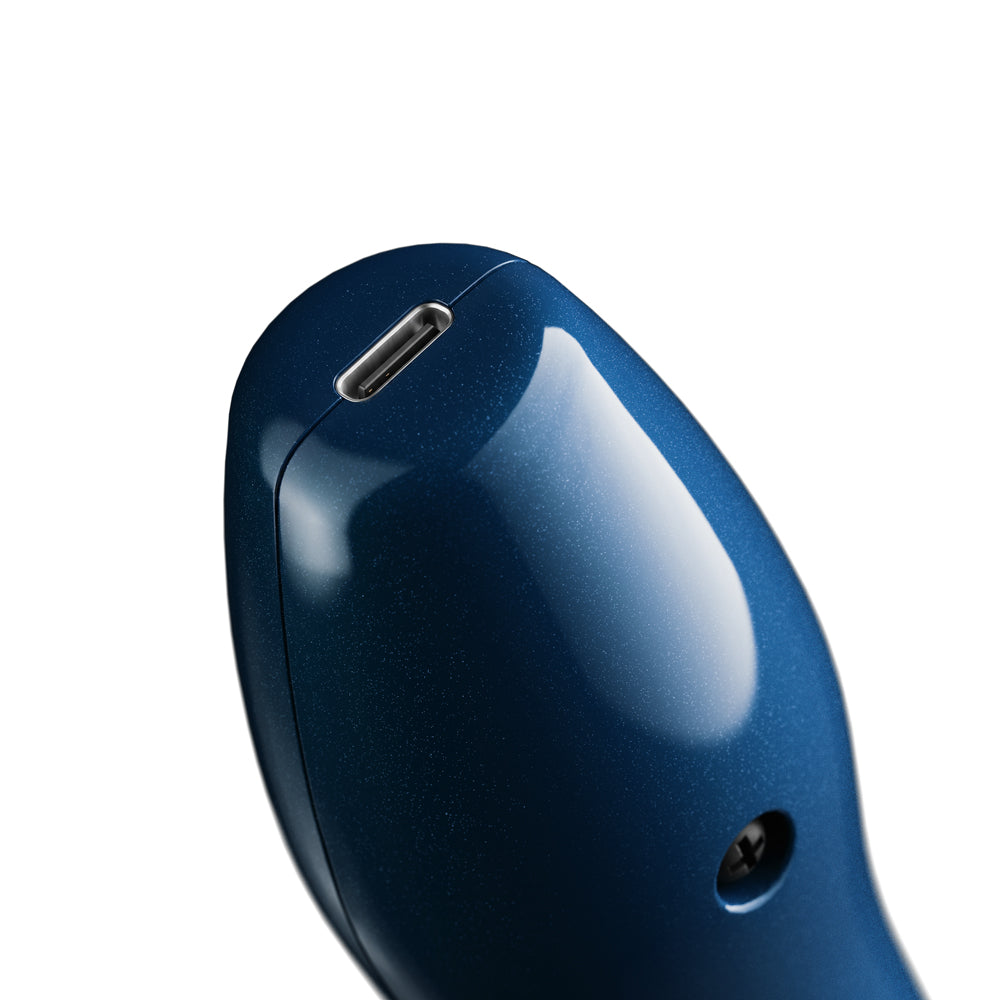 DOXY - DIE CAST COMPACT CORDLESS WAND