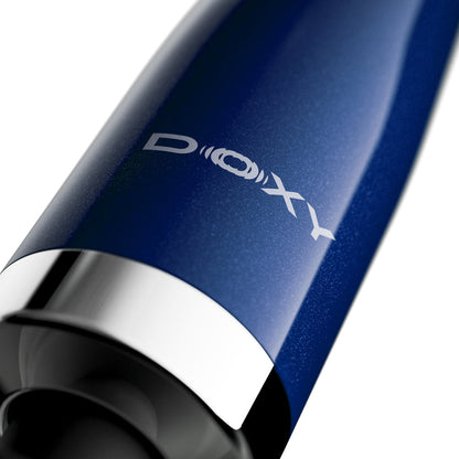 DOXY - DIE CAST COMPACT CORDLESS WAND