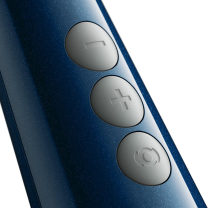 DOXY - DIE CAST COMPACT CORDLESS WAND