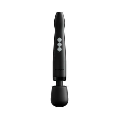 DOXY - DIE CAST COMPACT CORDLESS WAND