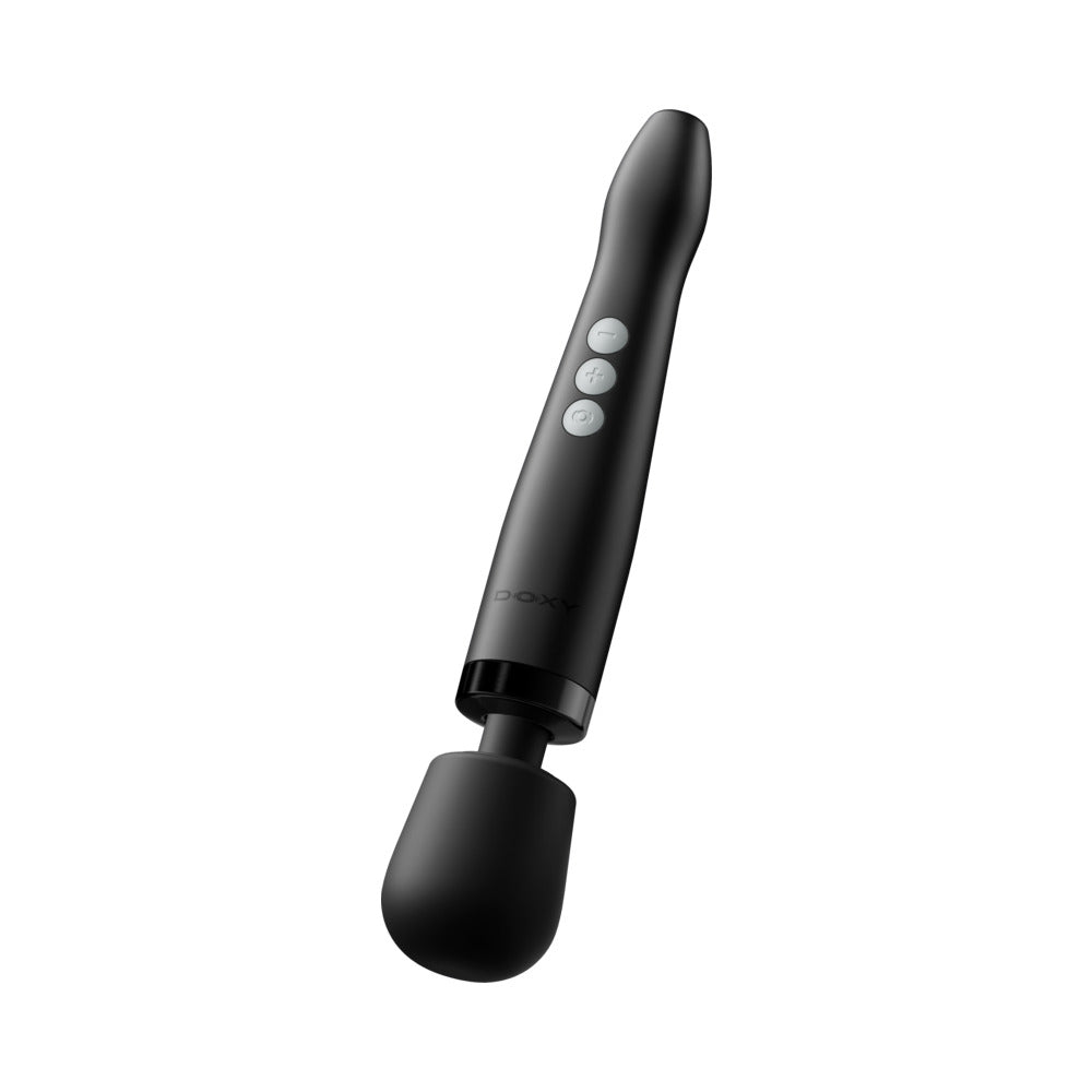 DOXY - DIE CAST COMPACT CORDLESS WAND